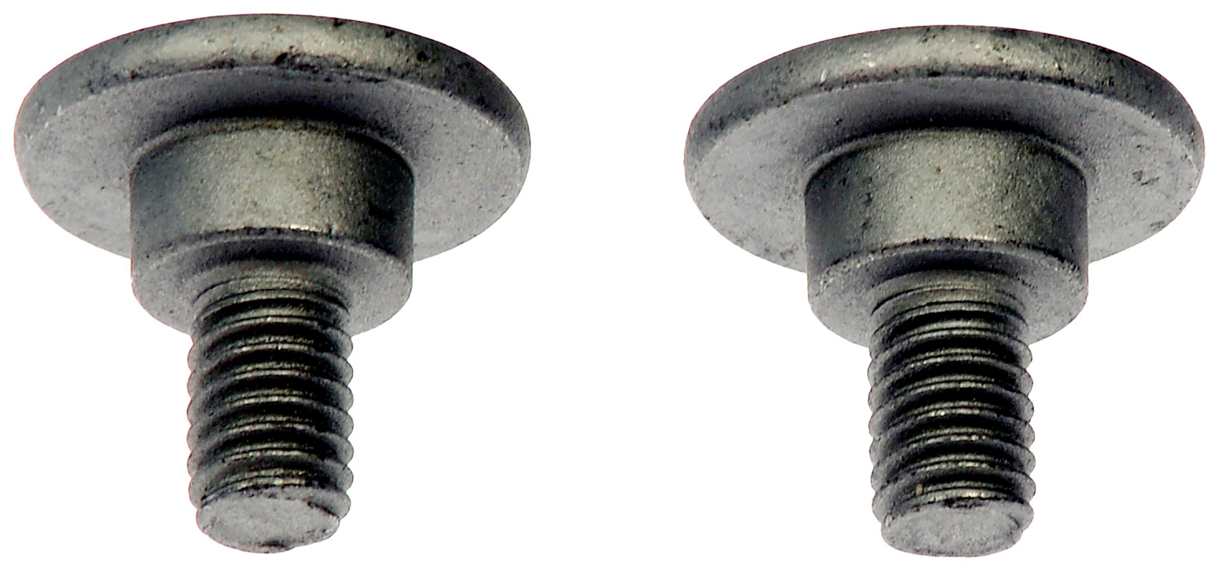 Dorman DOR-961-051D Splash Shield Bolt - Phillips Drive - M6-1.0 x 8mm - Image 4