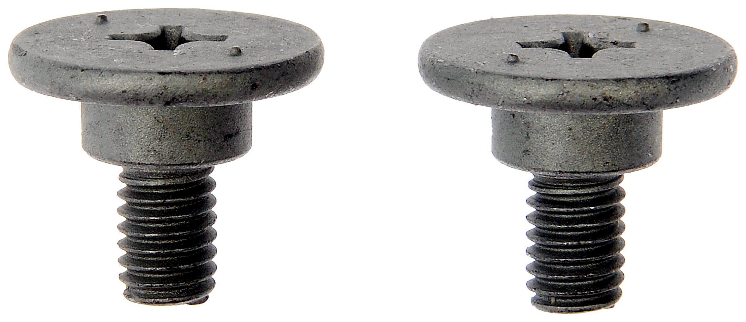 Dorman DOR-961-051D Splash Shield Bolt - Phillips Drive - M6-1.0 x 8mm - Image 2