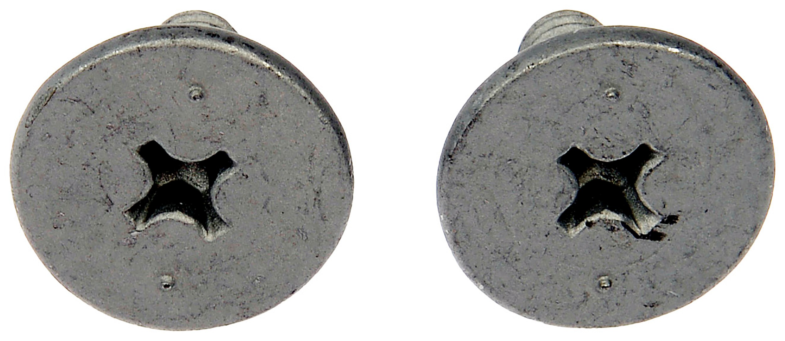 Dorman DOR-961-051D Splash Shield Bolt - Phillips Drive - M6-1.0 x 8mm