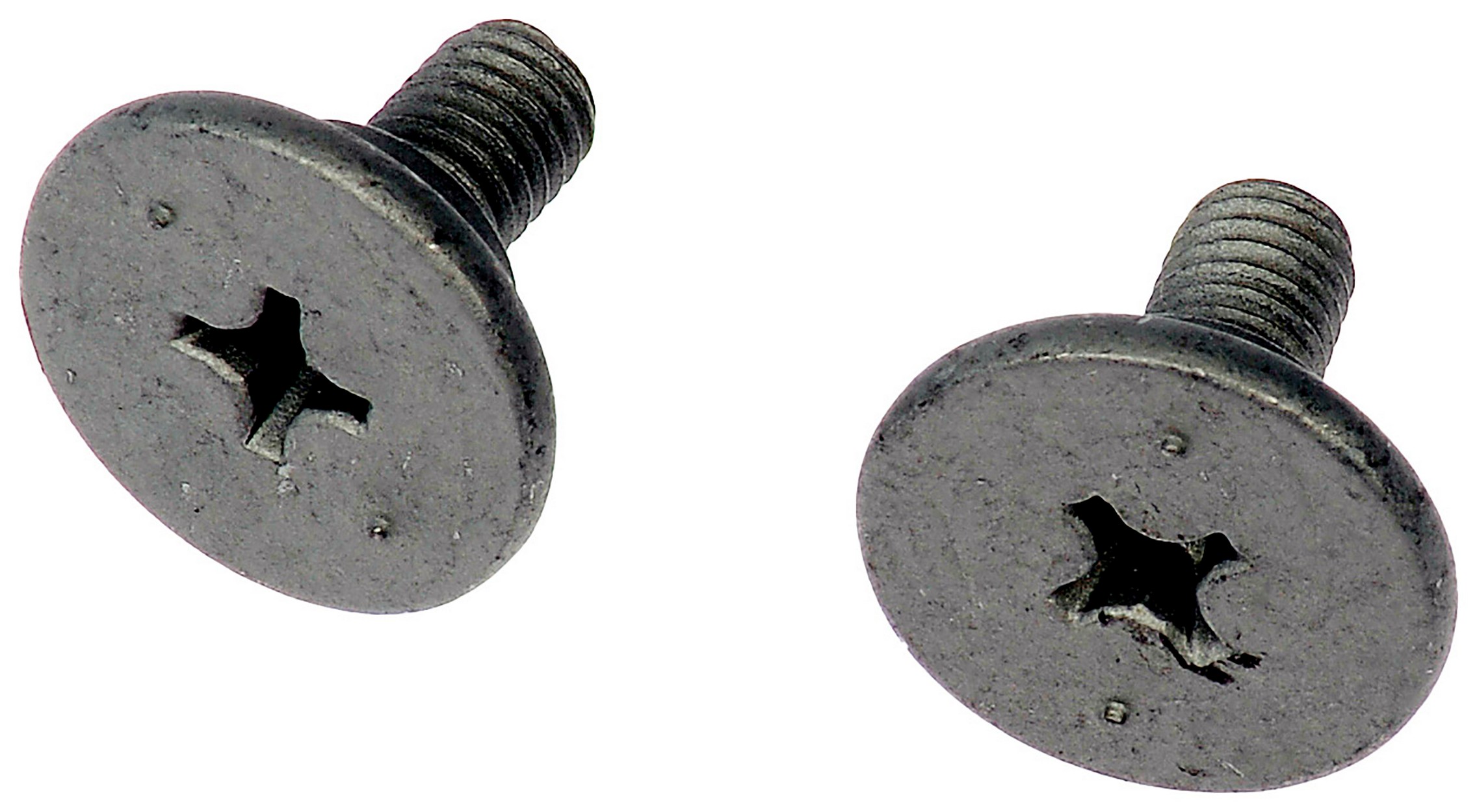 Dorman DOR-961-051D Splash Shield Bolt - Phillips Drive - M6-1.0 x 8mm - Image 3
