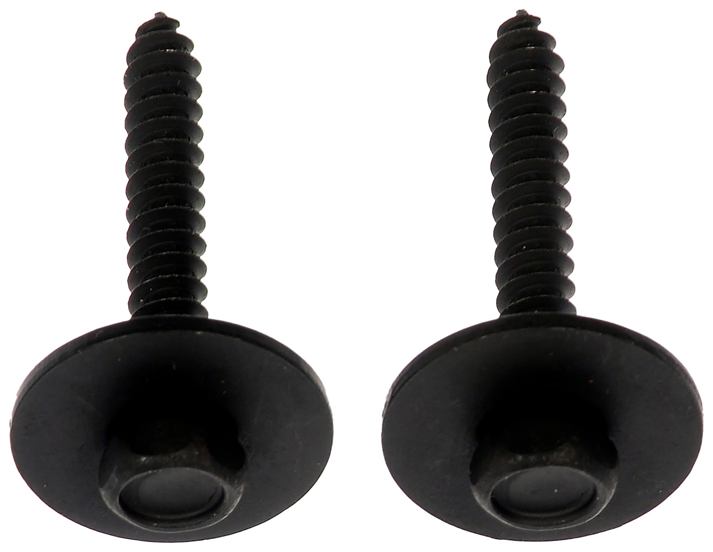 Dorman DOR-961-052D Splash Shield Retainer - Self-Tapping Flange Hex Head M4.8-1.59 x 33 MM - Image 2