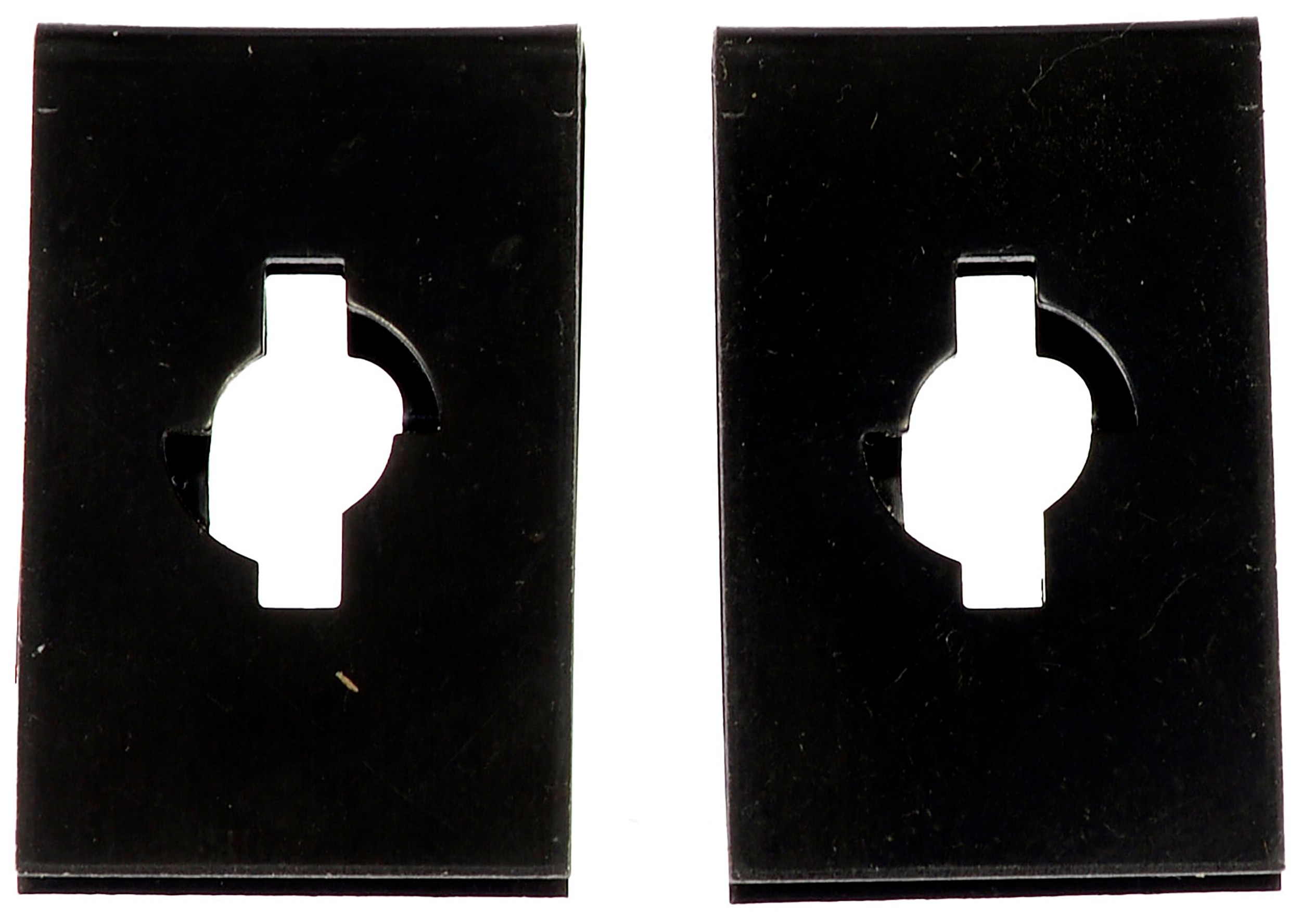Dorman DOR-961-056D Engine Splash Shield Retaining Clip - Image 3