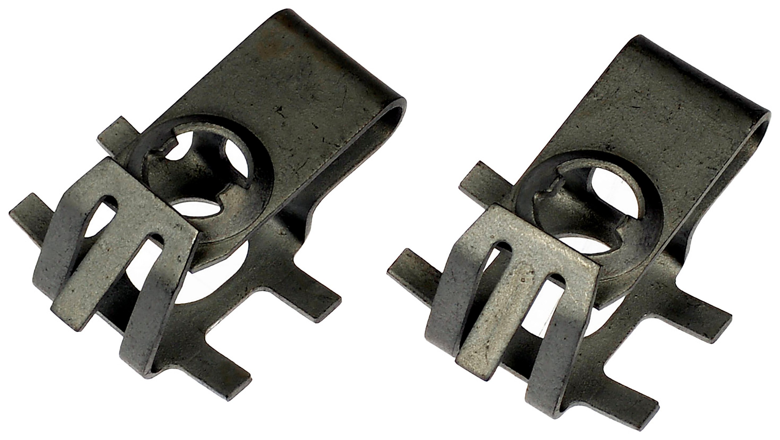 Dorman DOR-961-057D Radiator Support Splash Shield Nut