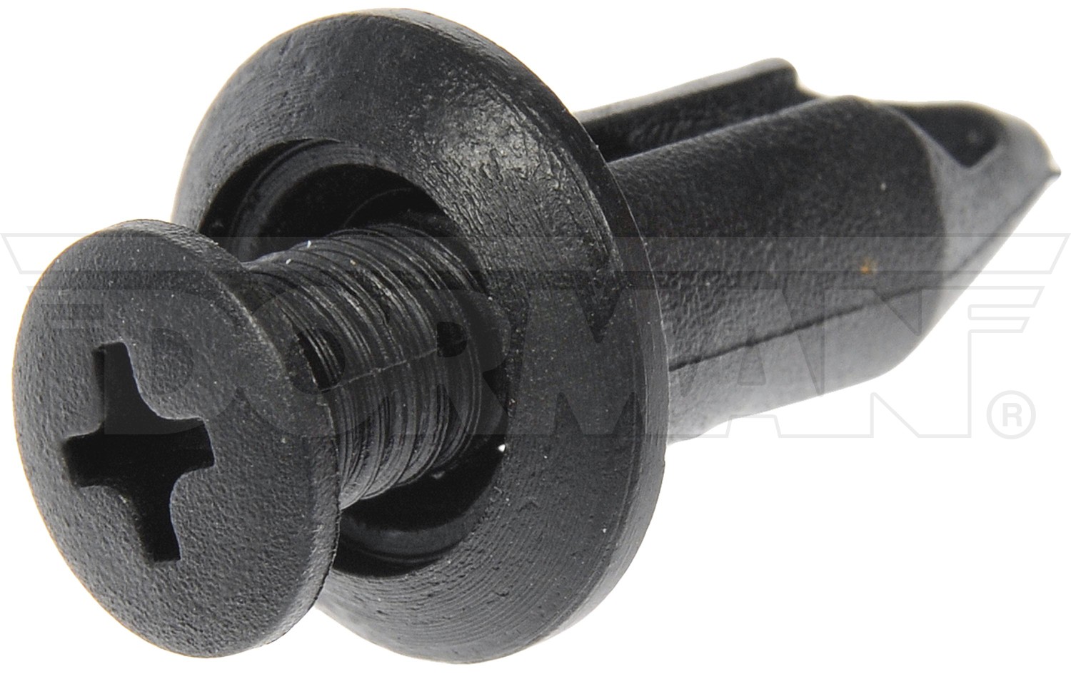 Dorman DOR-961-060D GM Bumper Retainer
