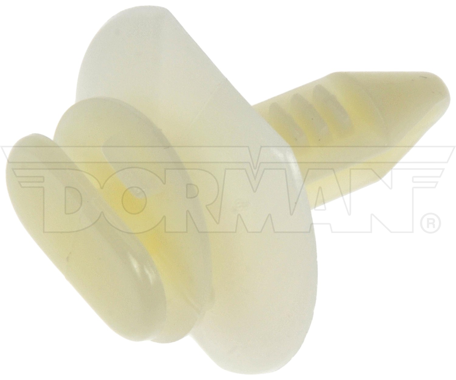 Dorman 961-072 Trim Panel Retainers - Interior - GM