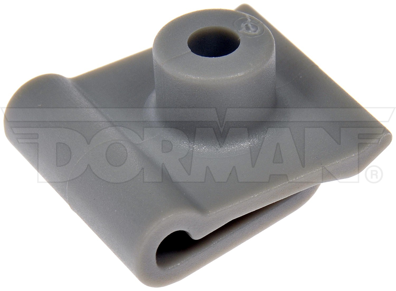 Dorman DOR-961-301D Mazda Nylon Nut