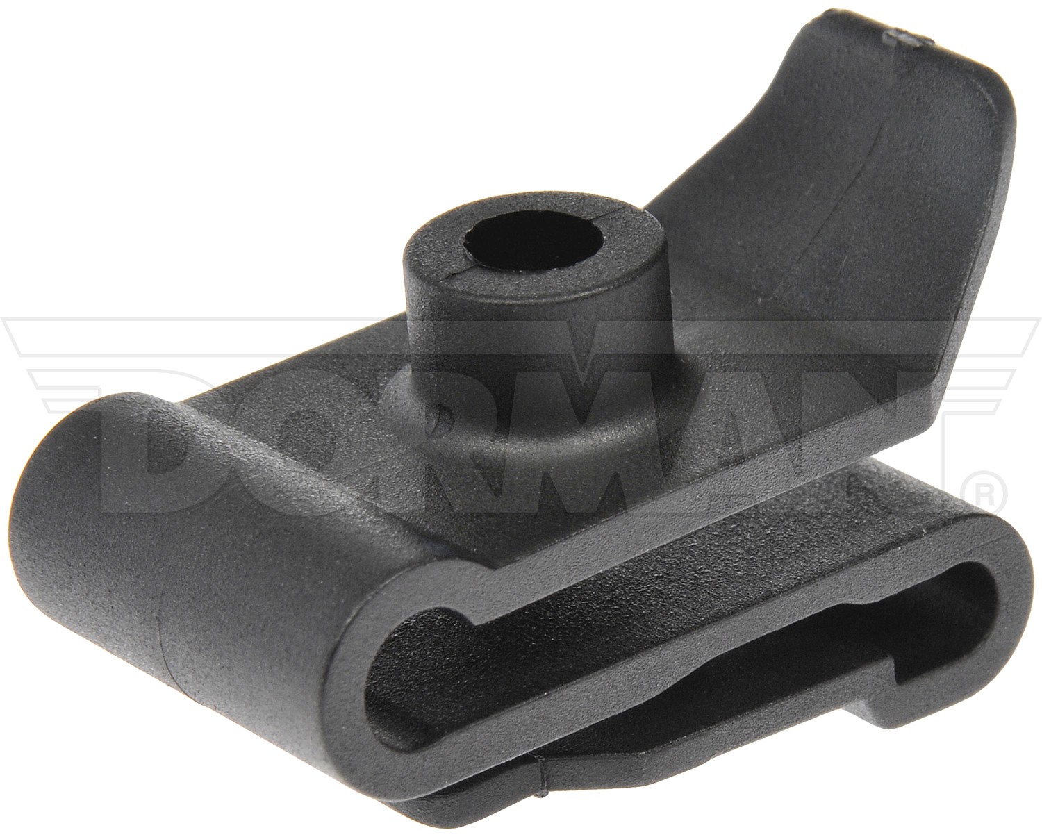 Dorman DOR-961-308D Toyota Bumper Retainer Clip - Image 2