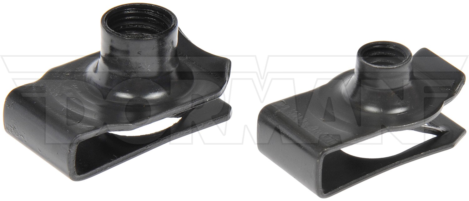 Dorman DOR-961-320D Clip Nut Assortment - Wide Panel - M6-1.0, M8-1.25 - Image 2