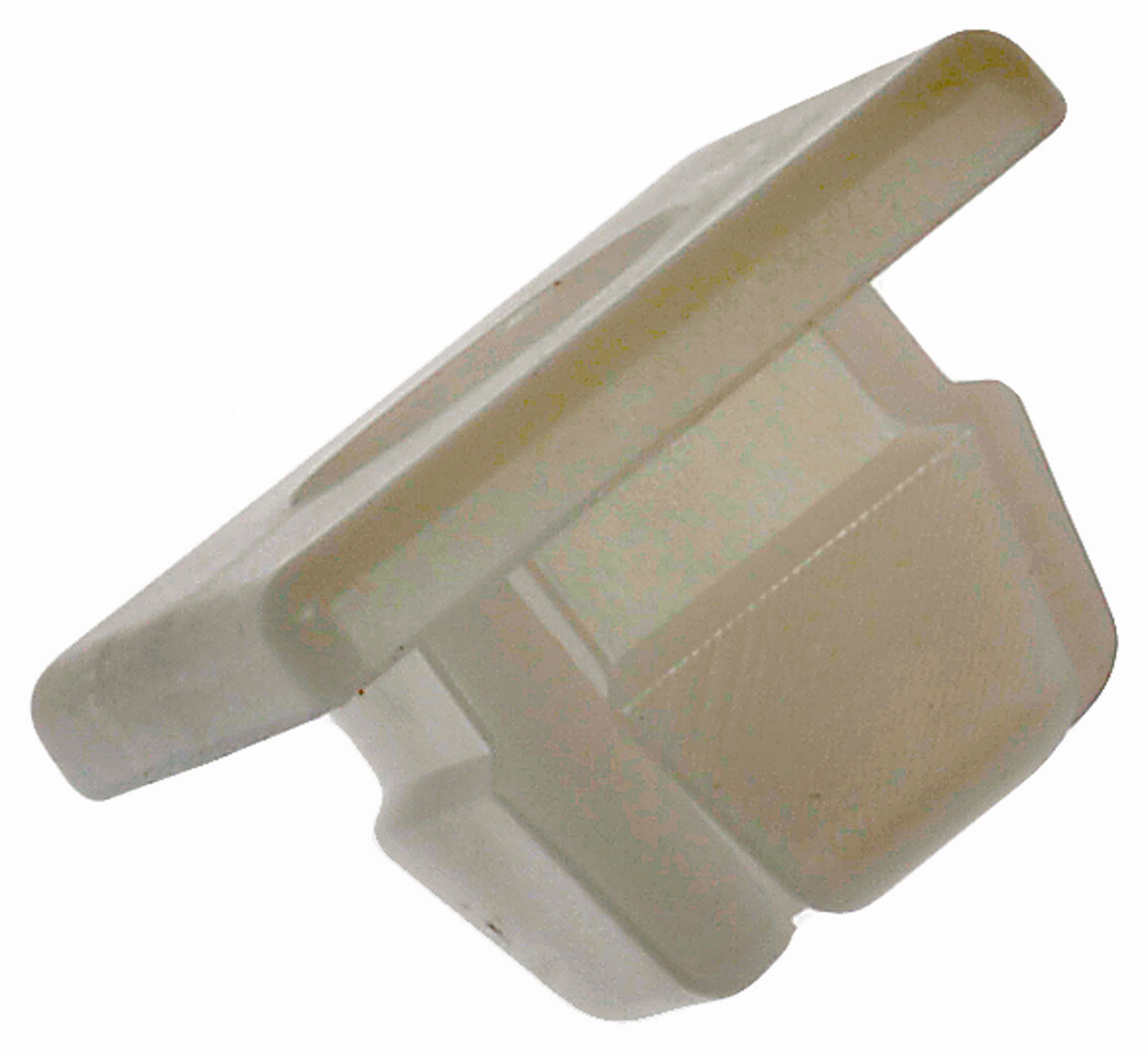 Dorman DOR-961-351D License Plate Nylon Nut 5/8 Inch x 5/8 Inch Screw Size No. 14 - Image 4