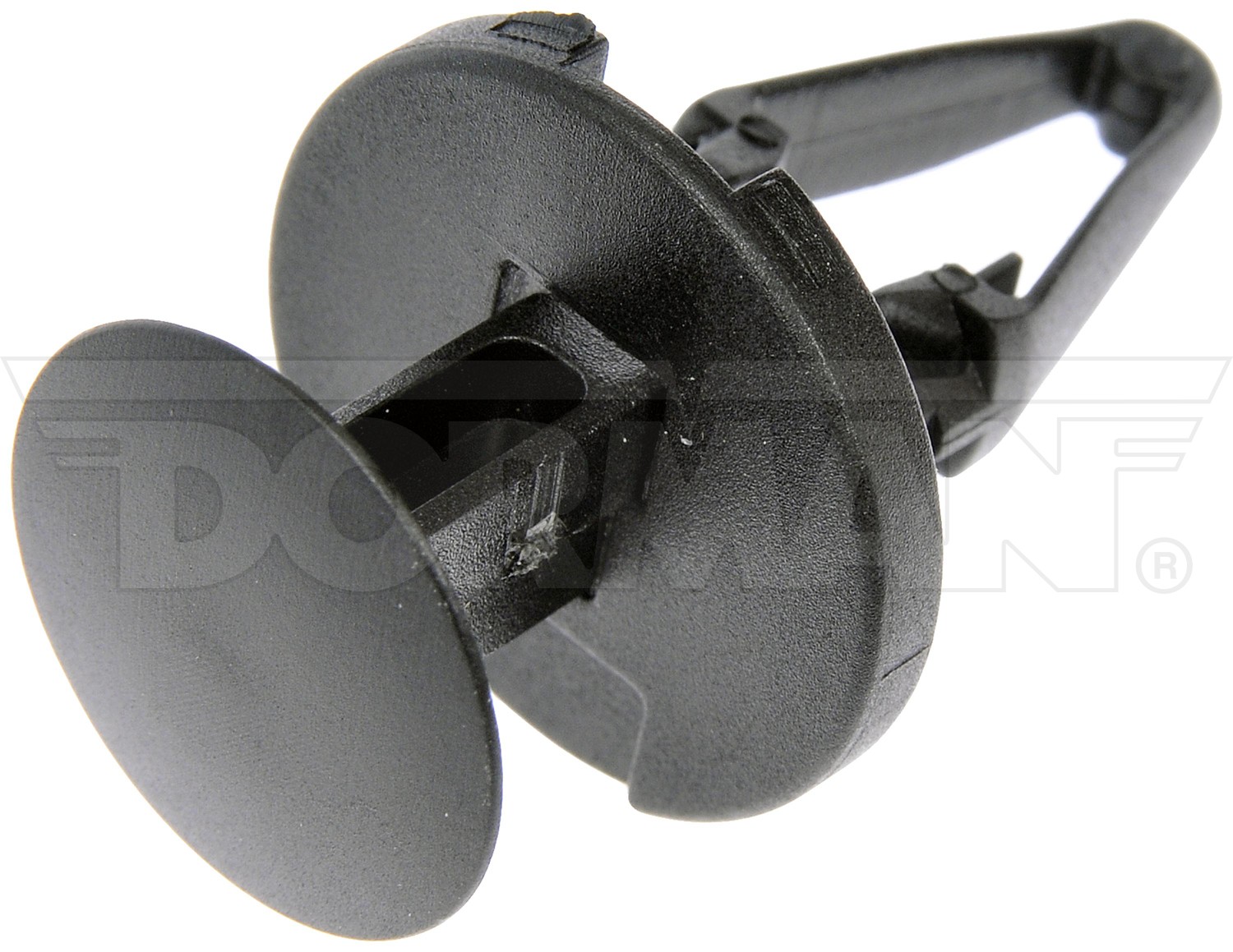 Dorman DOR-961-363D Nylon Bumper Fender Retainer
