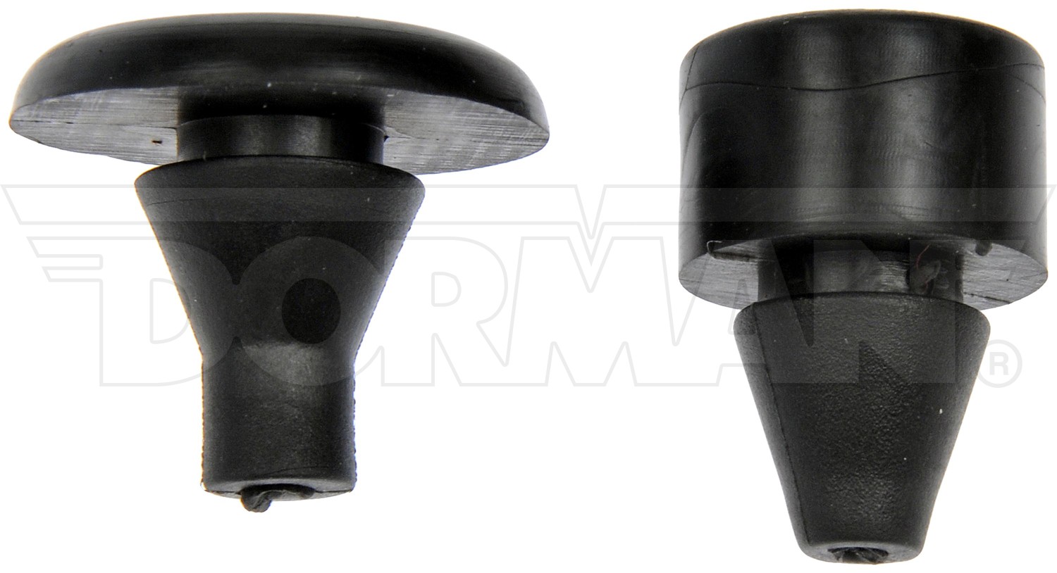 Dorman DOR-961-375D GM Rubber Bumper Assortment
