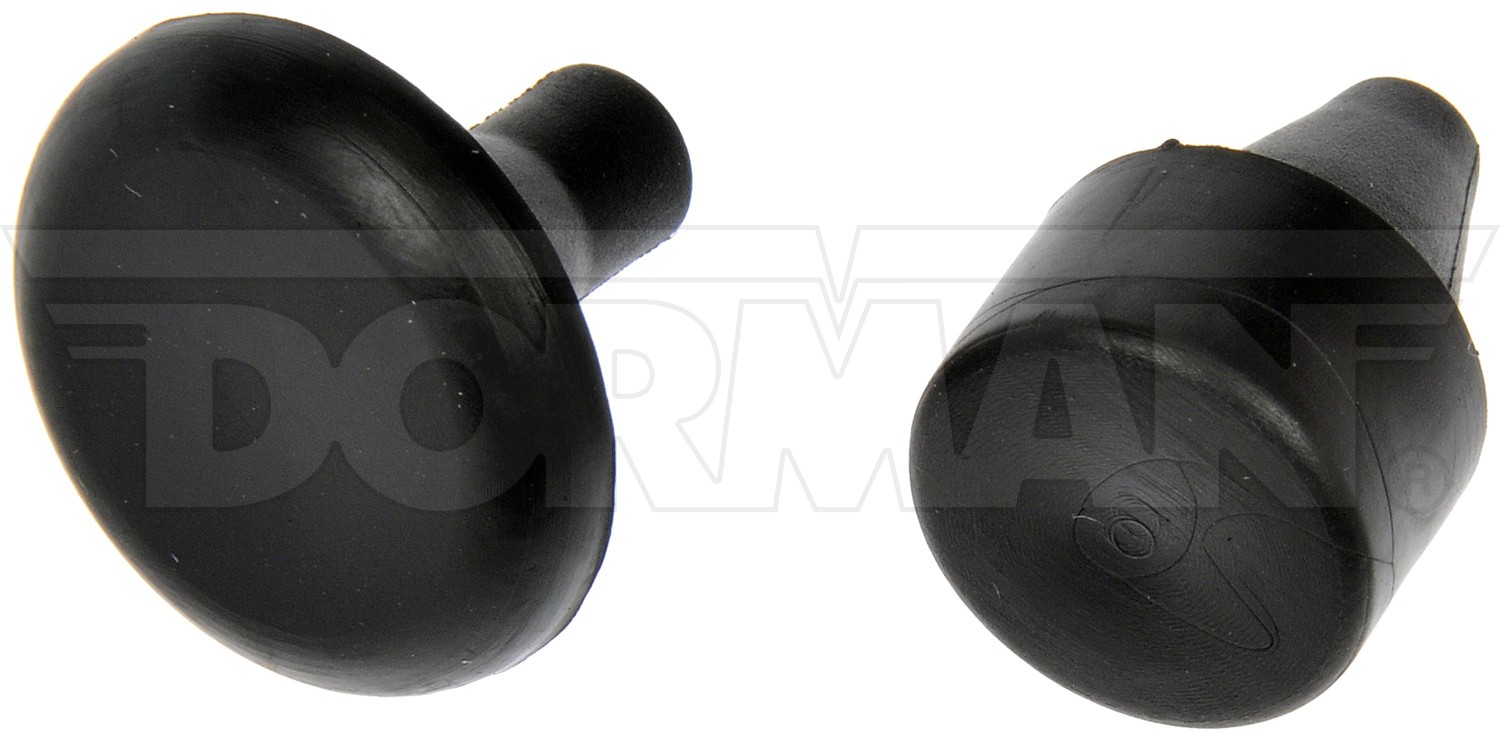 Dorman DOR-961-375D GM Rubber Bumper Assortment - Image 2