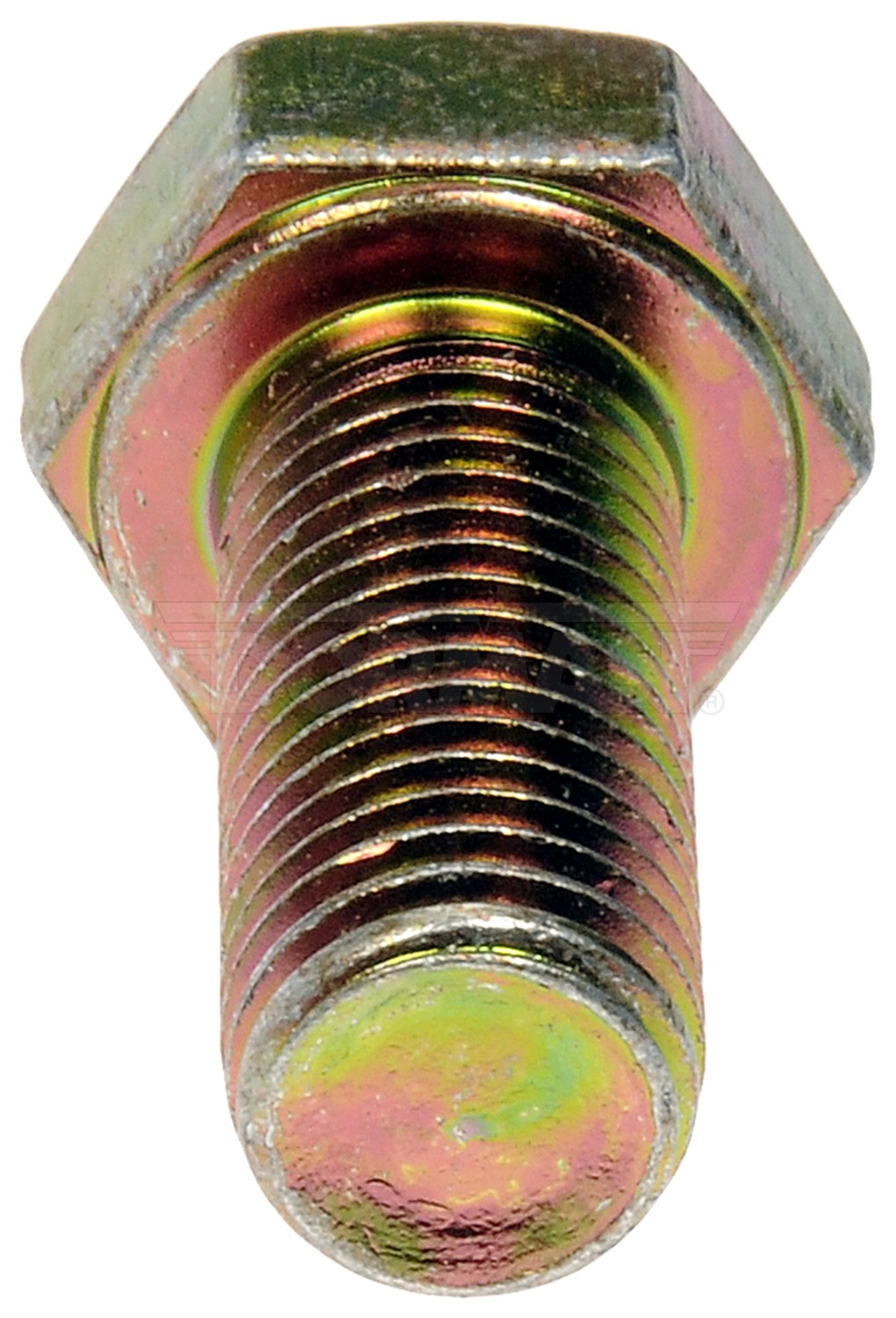 Dorman DOR-961-607D Hex Bolt - Grade 8 - 5/16 In.-24 X 3/4 In.