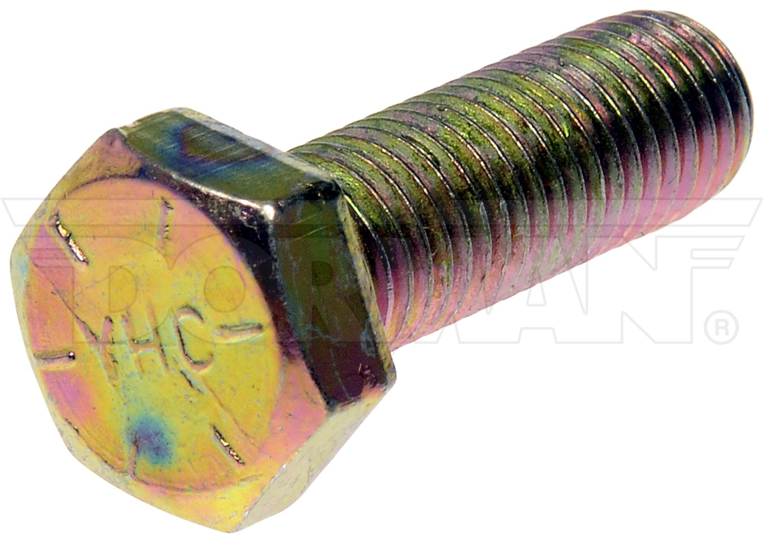 Dorman DOR-961-610 Hex Bolt - Grade 8 - 5/16-24 X 1 - Image 2