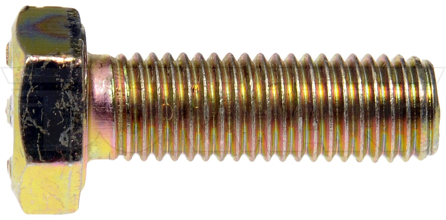 Dorman DOR-961-610 Hex Bolt - Grade 8 - 5/16-24 X 1 - Image 3