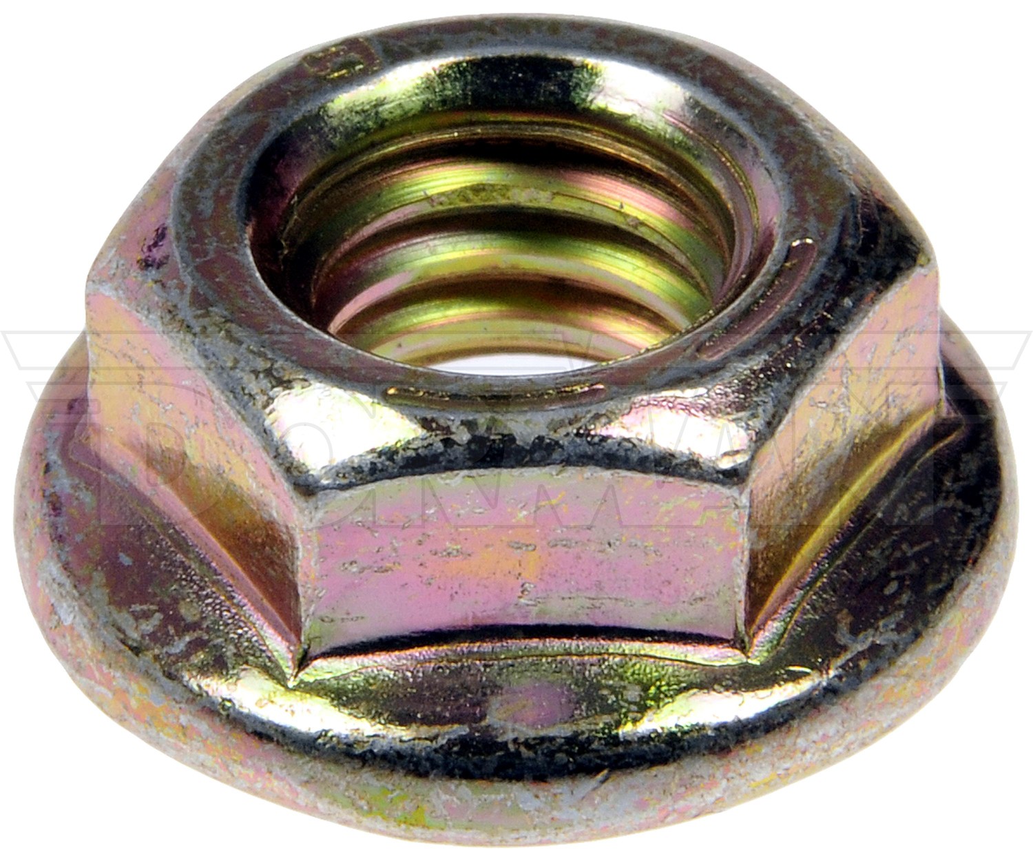 Dorman DOR-962-011D Flanged Nut - Grade 8 - 5/16 In.-18