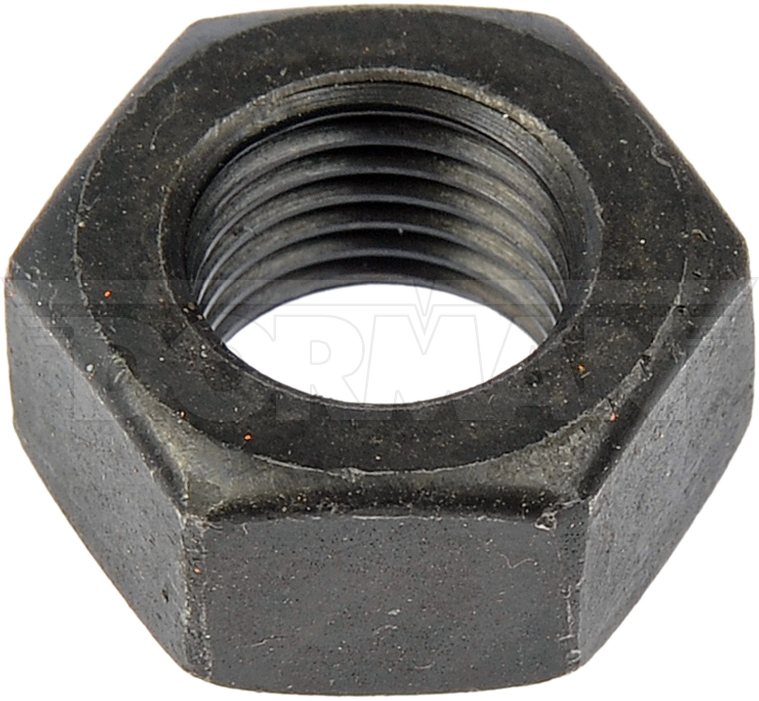 Dorman DOR-962-013D Hex Nut - Grade 8 - Thread Size 7/16 In.-14 - Image 5