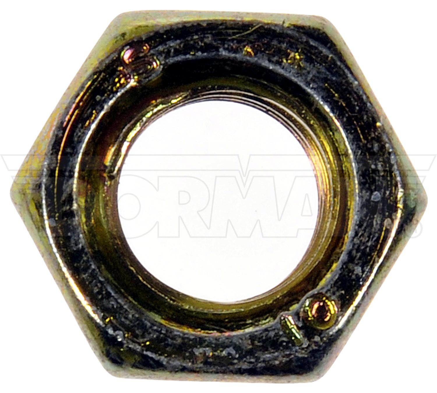Dorman DOR-962-025 Hex Nut - Class 10.9 - Thread Size M7-1.0 - Image 2