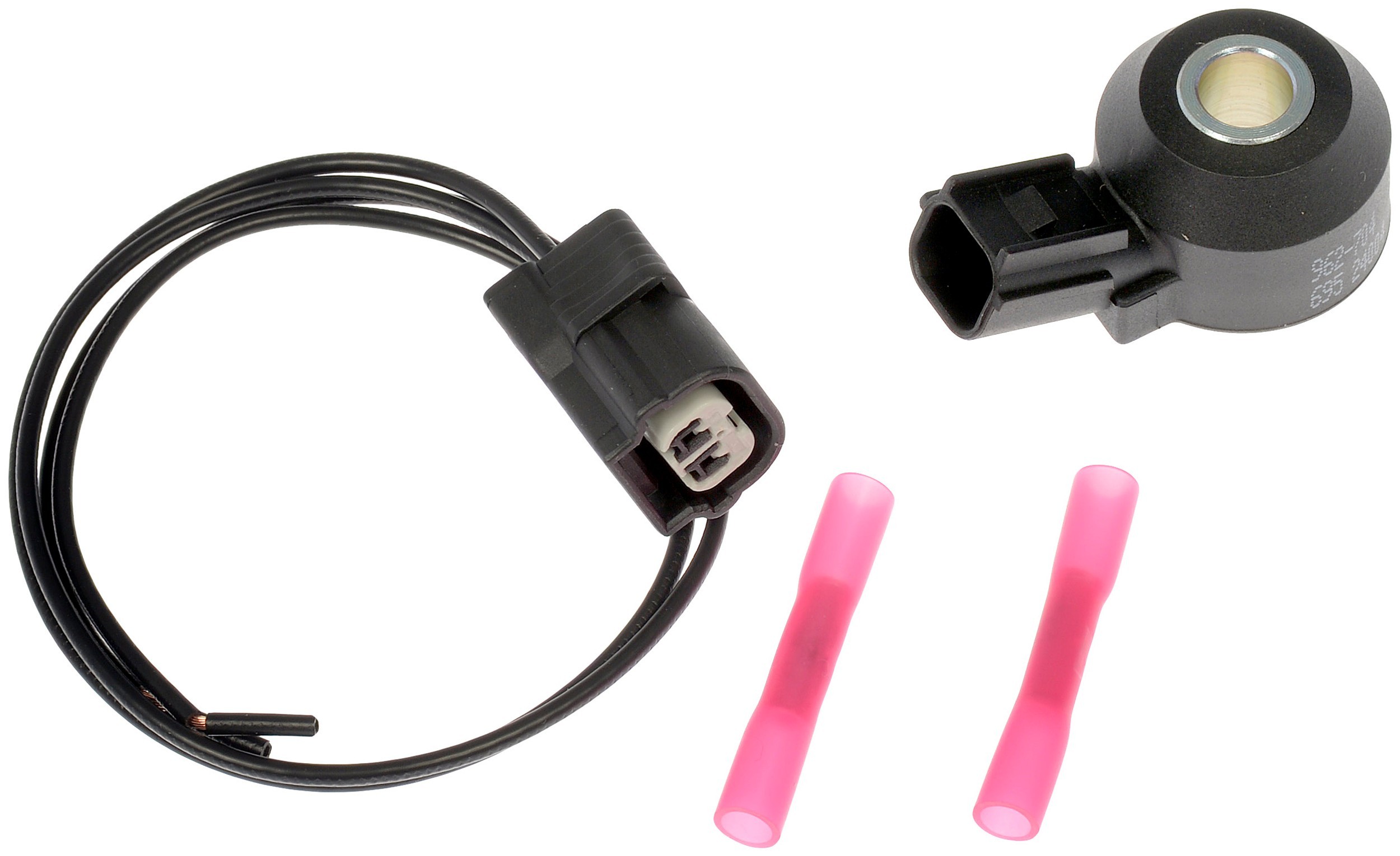 Dorman DOR-962-704 Engine Knock Sensor And Harness Kit