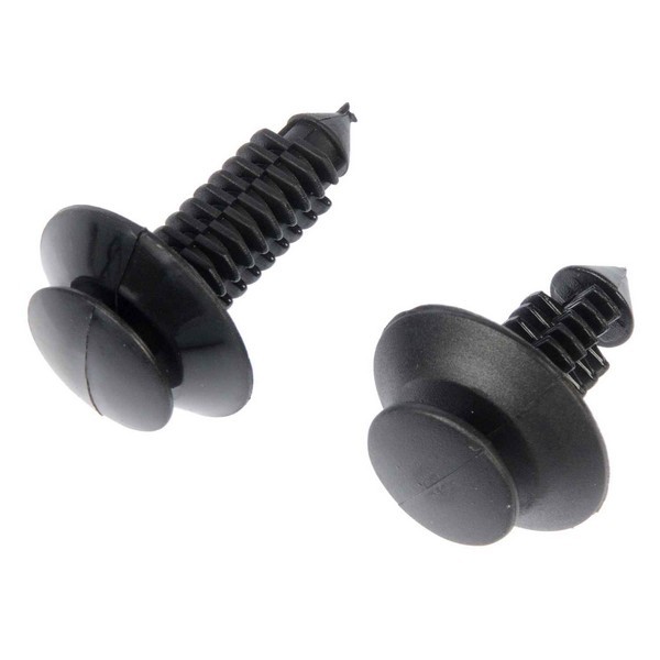 Dorman DOR-963-005 Panel Trim Retainer - GM/Ford/Chrysler - Image 2