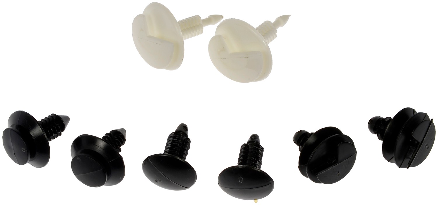 Dorman DOR-963-026 Assorted Panel Retainers