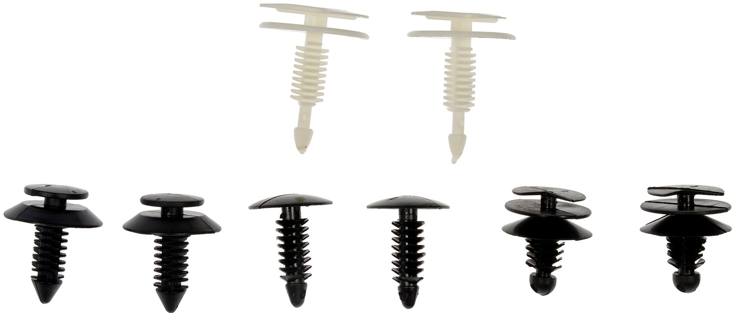 Dorman DOR-963-026 Assorted Panel Retainers - Image 4