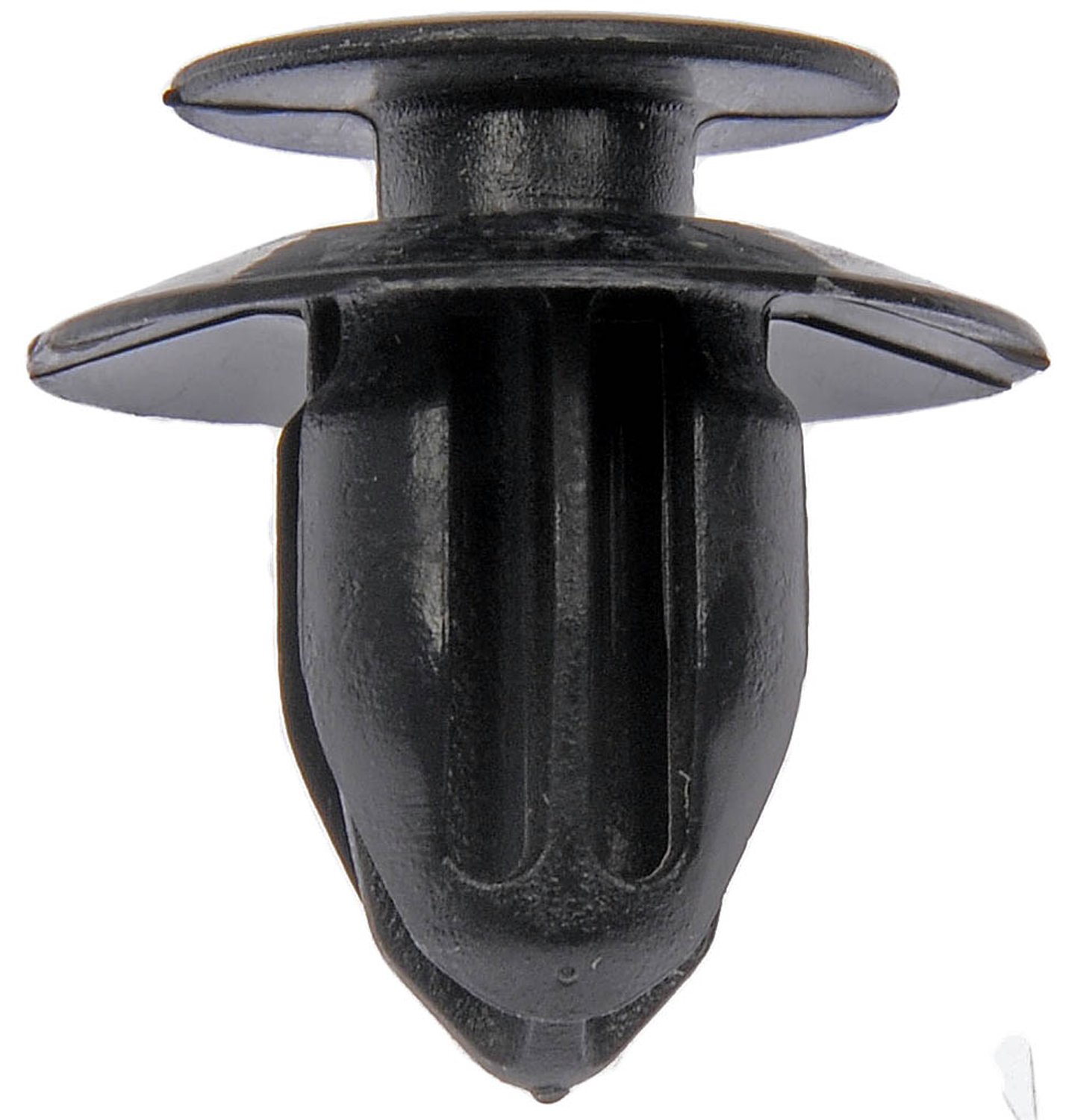 Dorman DOR-963-028 Rocker Molding Head Dia 0.7In Shank Long 0.54In Hole Dia 0.33In