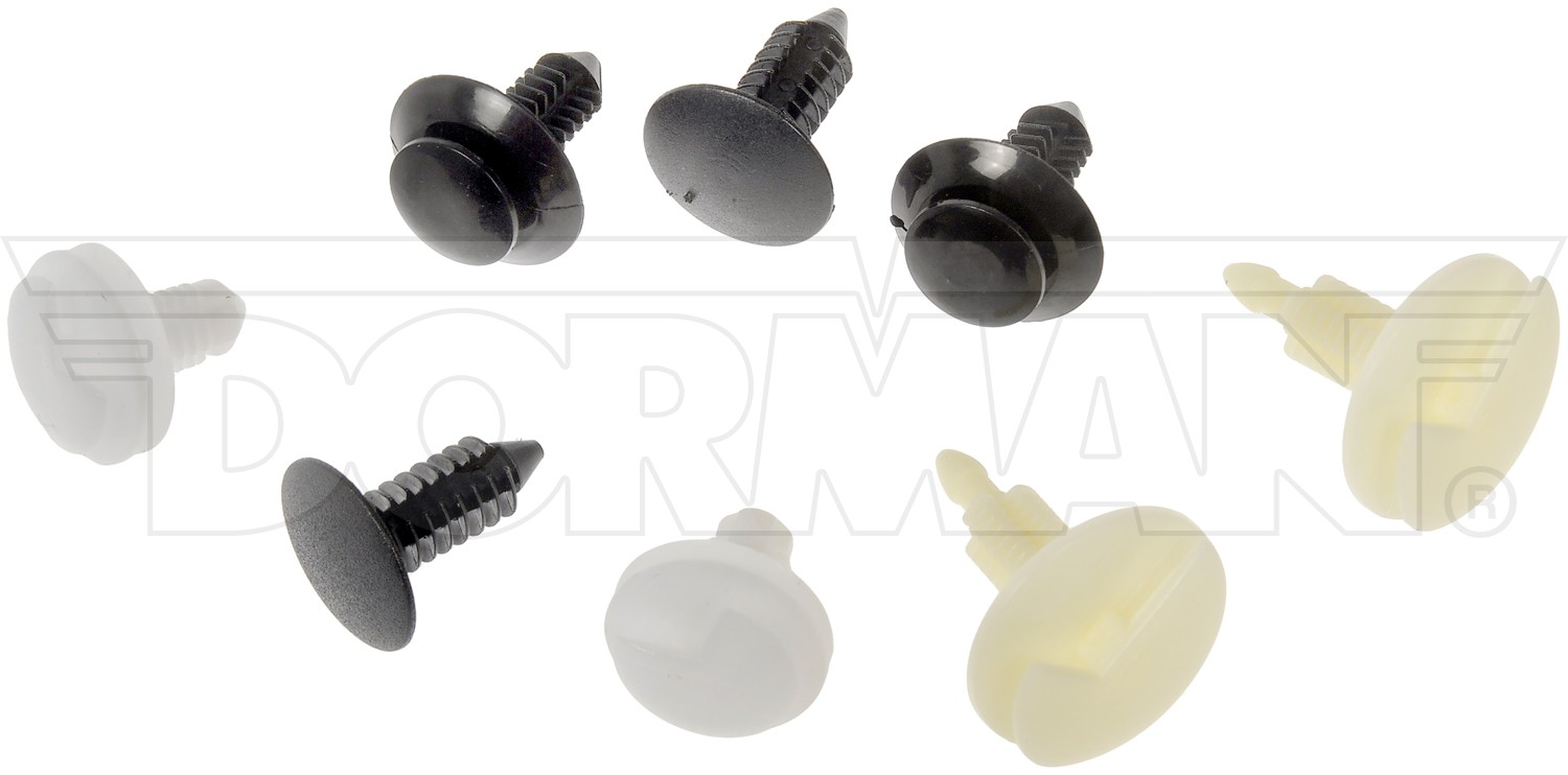 Dorman DOR-963-035D GM Interior Panel Retainer - Image 7