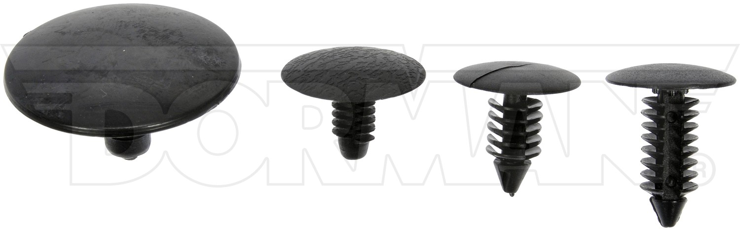 Dorman DOR-963-045D Panel Retainer Assortment