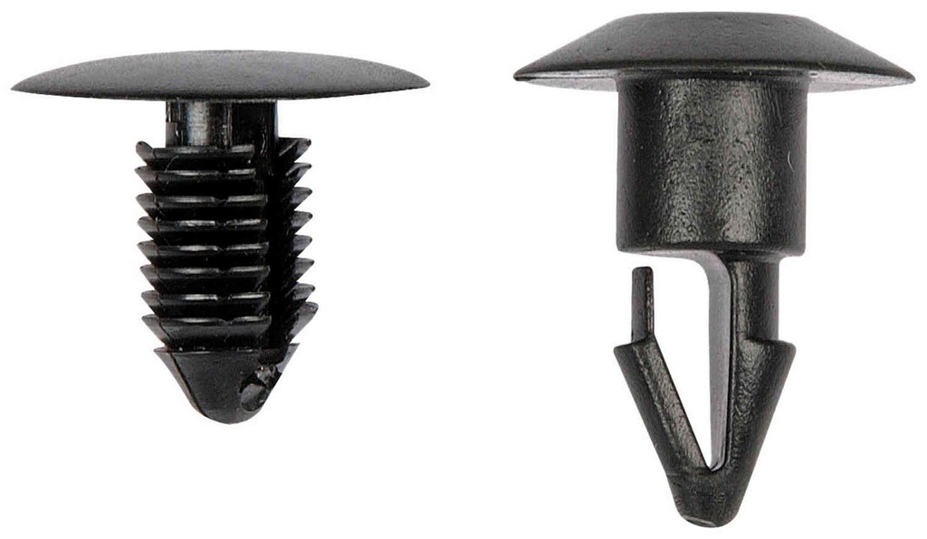 Dorman 963-050 Panel Trim Retainer Assortment