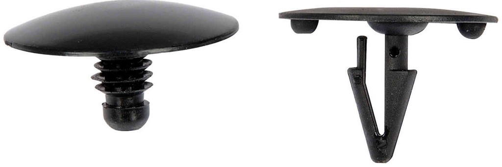 Dorman DOR-963-060 Panel Trim Retainer - Ford/Chrysler