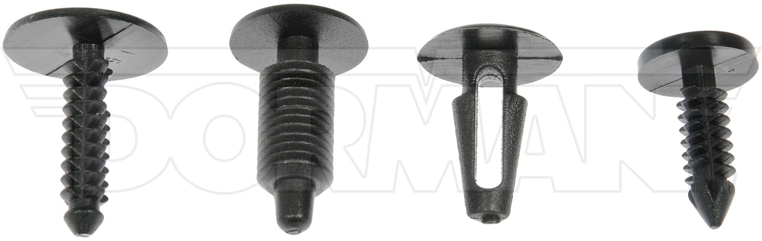 Dorman DOR-963-075D Panel Retainer Assortment