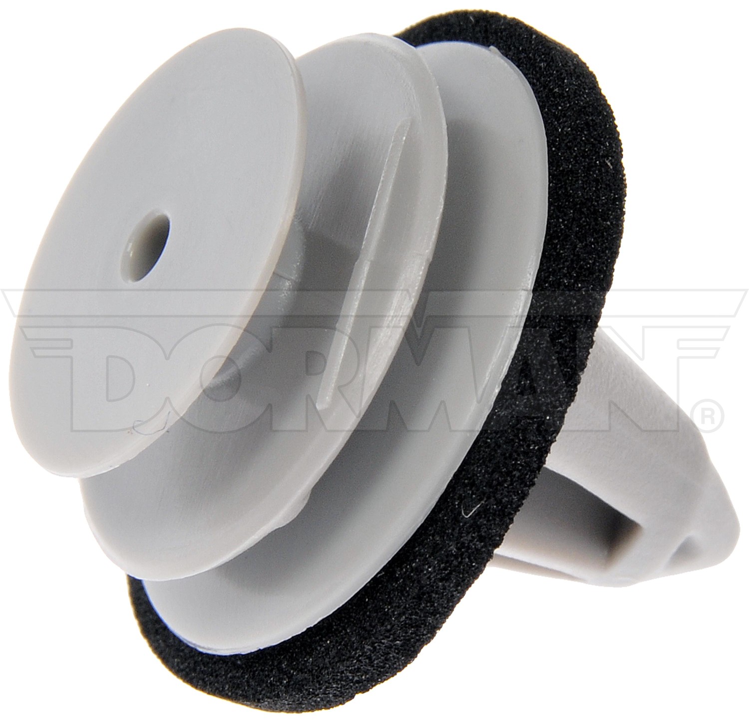 Dorman DOR-963-081D Nissan Door Panel Retainer - Image 2