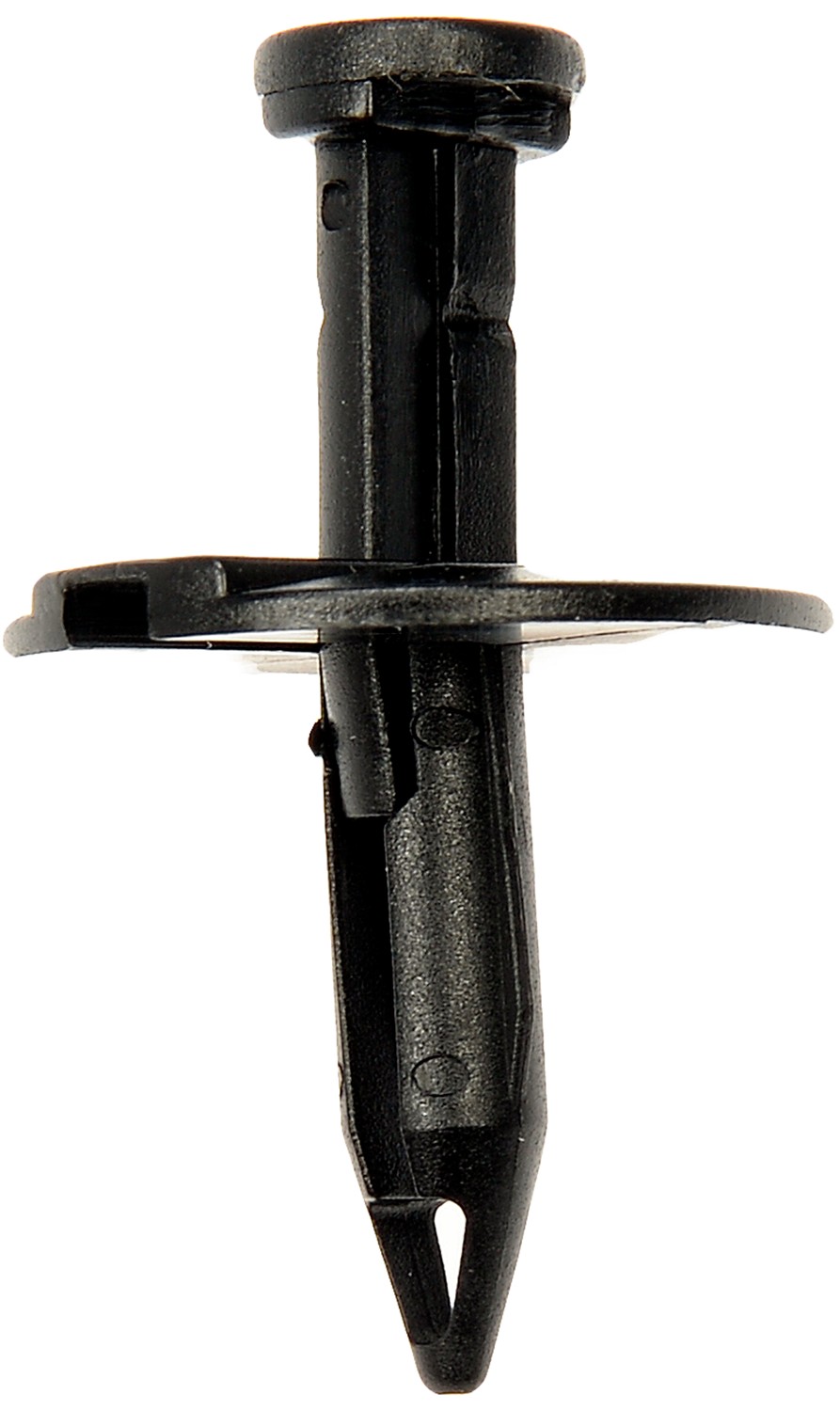 Dorman DOR-963-094D Push-Pull Rivet-Splash Shield/Fascia- 1/4 Hole, 7/8 Stem, 1 Hd