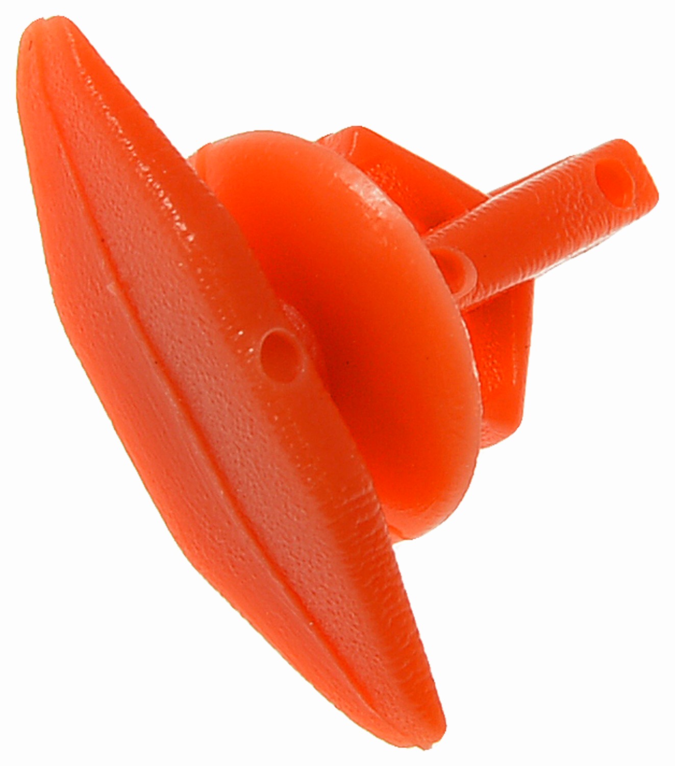 Dorman DOR-963-098D Weather Strip Retainer - 6 mm Hole, 8 mm Stem, 5x15 mm Head - Image 2
