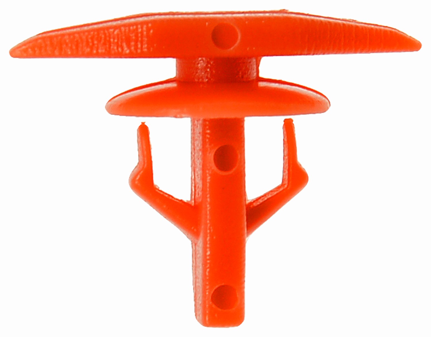 Dorman DOR-963-098D Weather Strip Retainer - 6 mm Hole, 8 mm Stem, 5x15 mm Head - Image 3