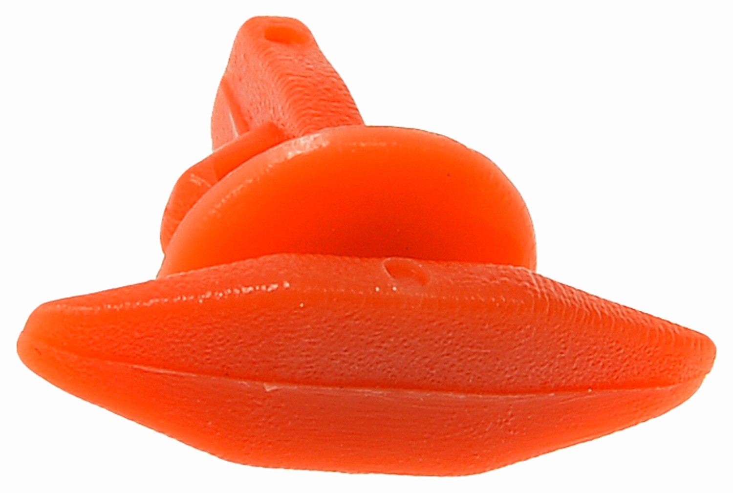 Dorman DOR-963-098D Weather Strip Retainer - 6 mm Hole, 8 mm Stem, 5x15 mm Head - Image 4
