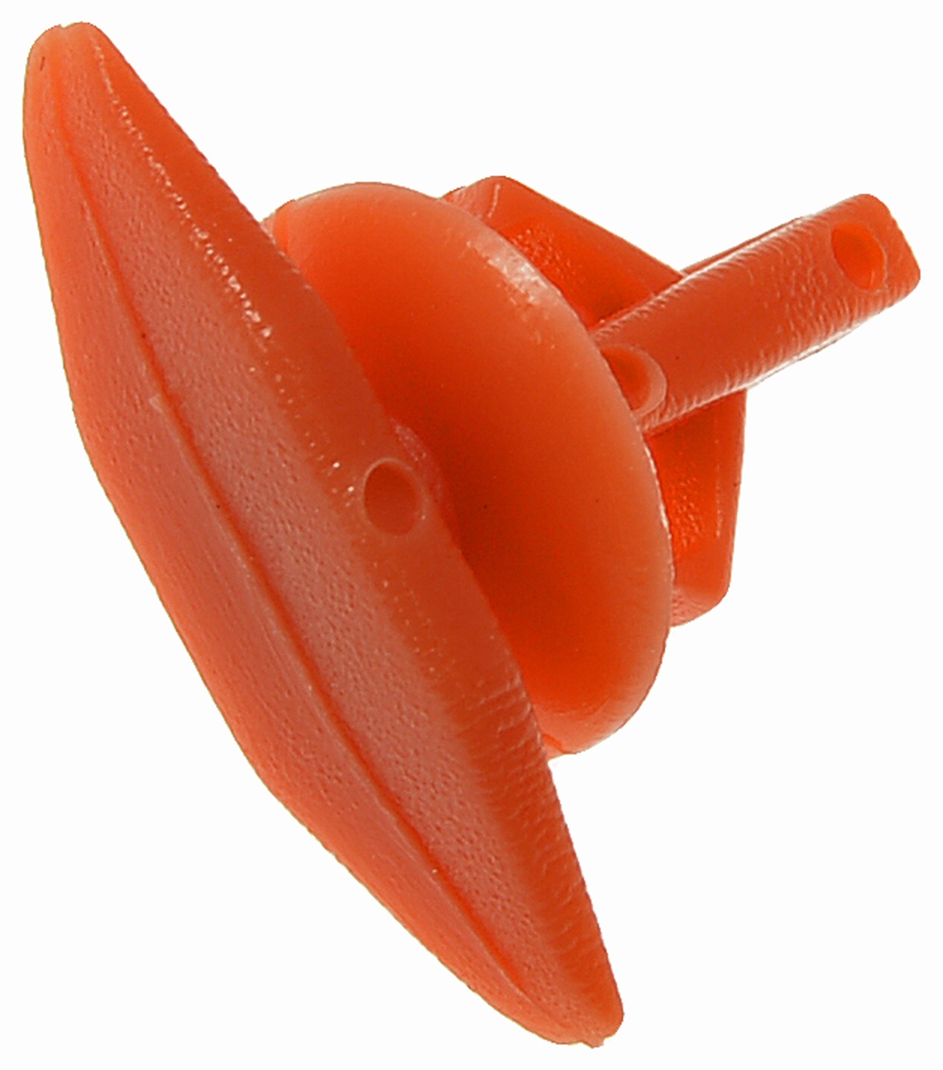 Dorman DOR-963-098D Weather Strip Retainer - 6 mm Hole, 8 mm Stem, 5x15 mm Head - Image 5