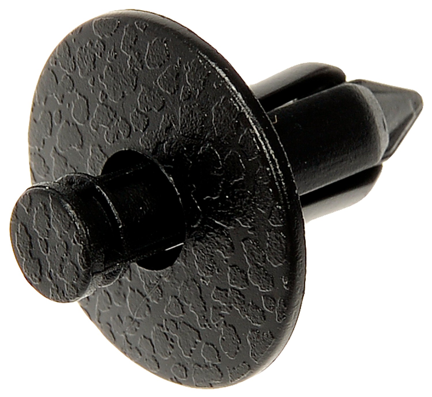 Dorman DOR-963-110D Push Rivet-Cowl Retainer - 7 mm Hole, 16 mm Stem, 18 mm Head