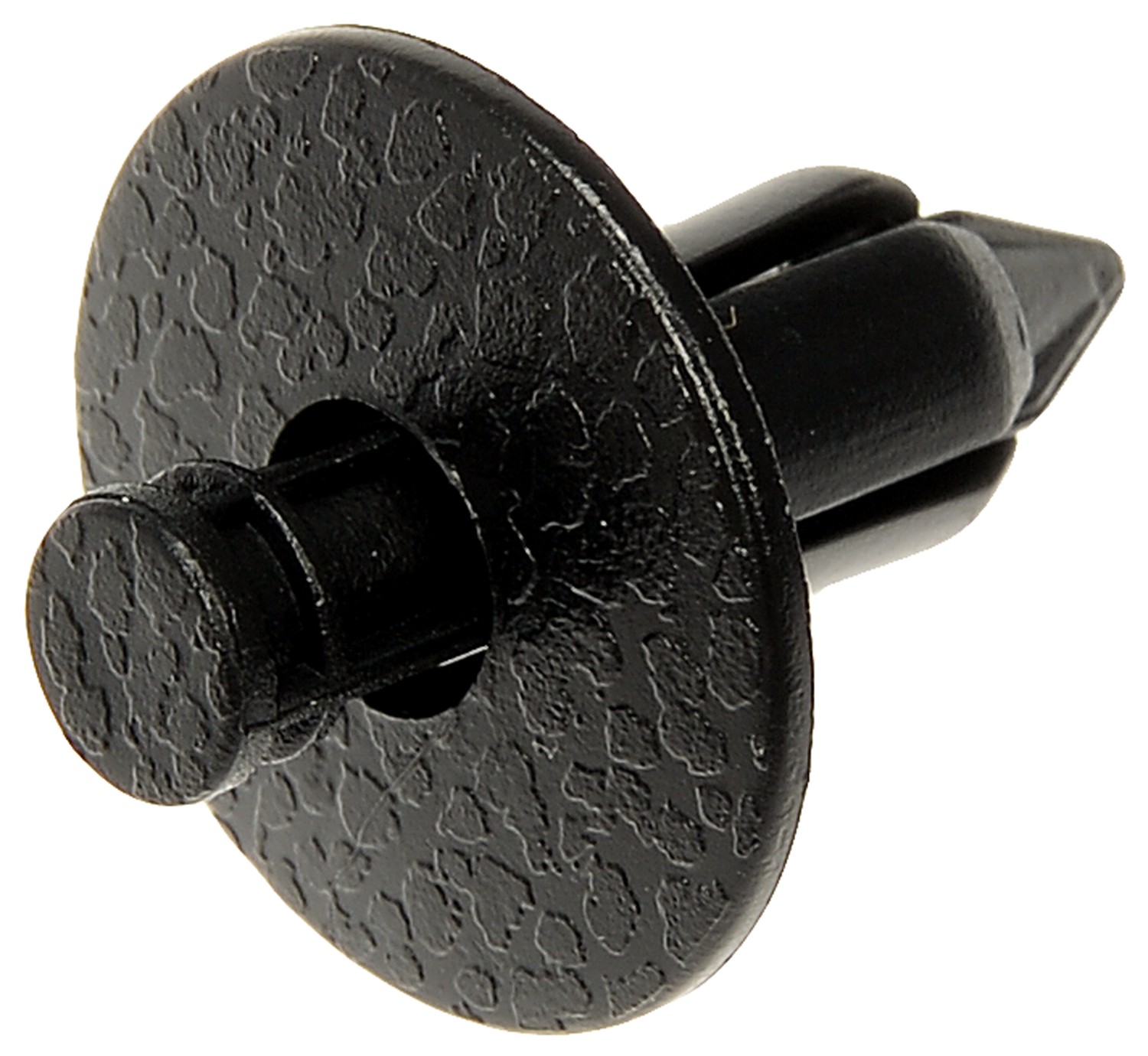 Dorman DOR-963-110D Push Rivet-Cowl Retainer - 7 mm Hole, 16 mm Stem, 18 mm Head - Image 2