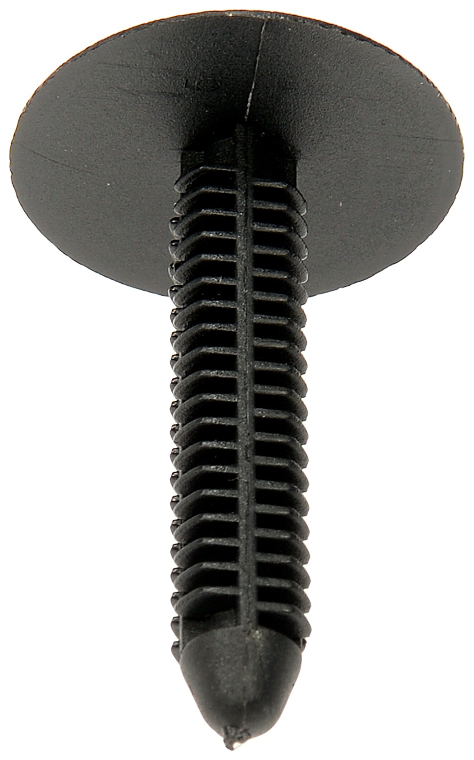 Dorman DOR-963-114D Christmas Tree-Interior Trim Panel Retainer - 8 mm Hole, 38 mm Stem, 26 mm Head - Image 2