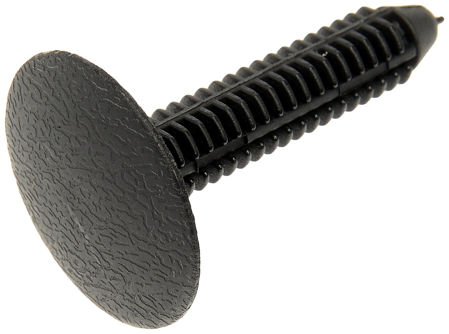 Dorman DOR-963-114D Christmas Tree-Interior Trim Panel Retainer - 8 mm Hole, 38 mm Stem, 26 mm Head