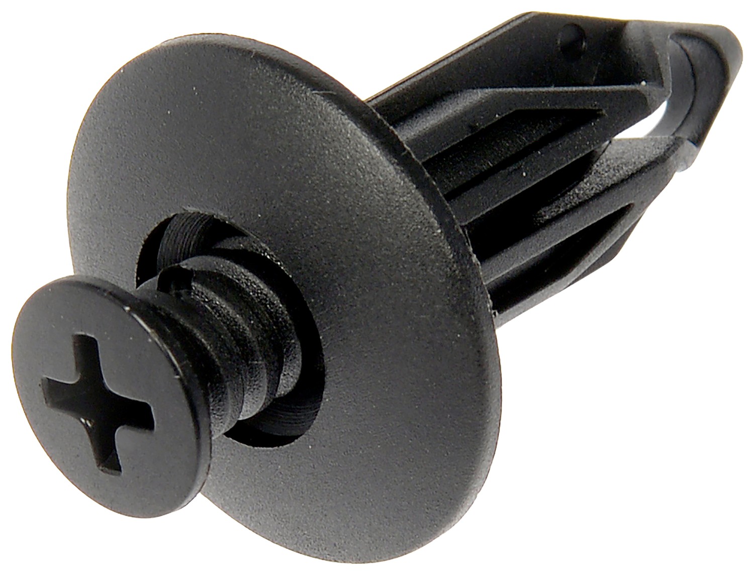 Dorman DOR-963-119D Screw -Type Bumper Retainer - 13/32 In. Hole - Image 3