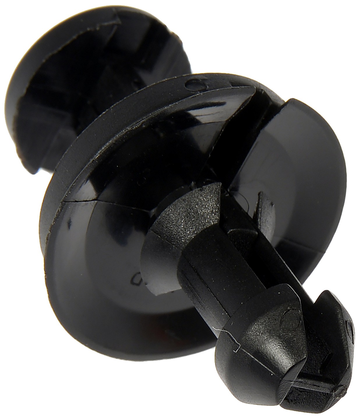 Dorman DOR-963-123D Push-Type Air Deflector Retainer - 1/2 In. Hole - Image 3