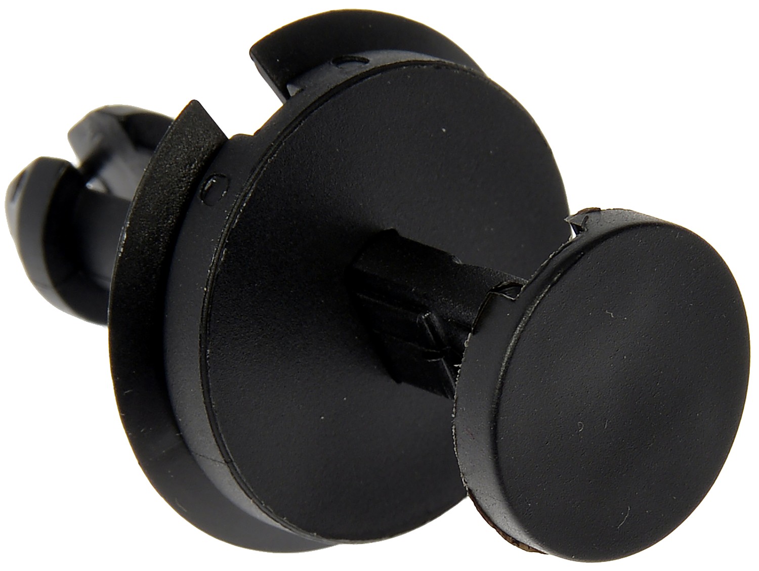 Dorman DOR-963-123D Push-Type Air Deflector Retainer - 1/2 In. Hole
