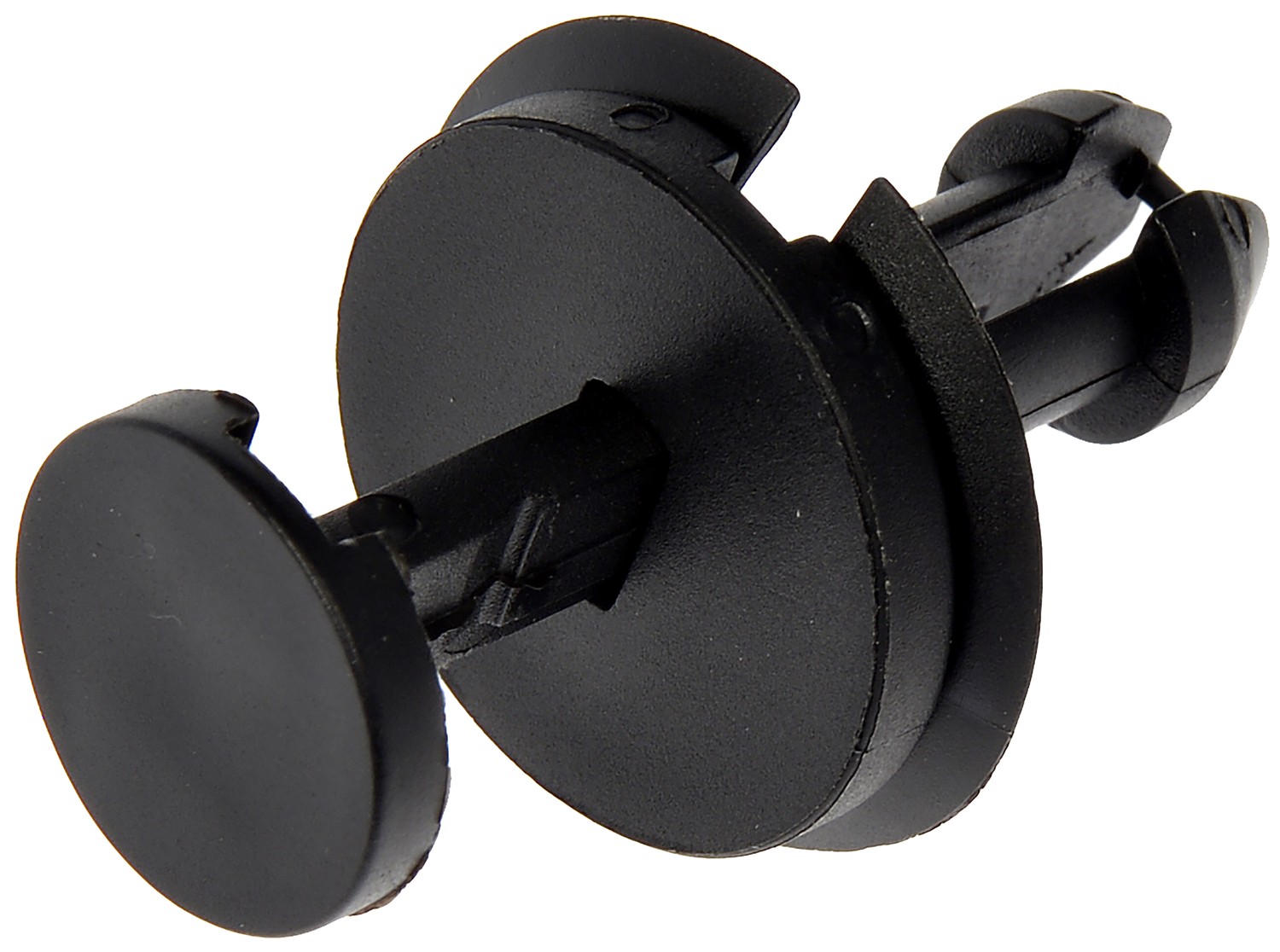 Dorman DOR-963-123D Push-Type Air Deflector Retainer - 1/2 In. Hole - Image 4