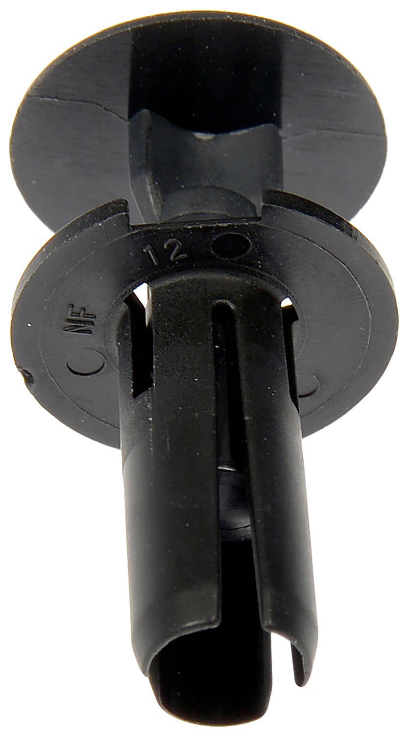 Dorman DOR-963-124D Push-Type Mud Guard And Panel Retainer - 7 mm Hole