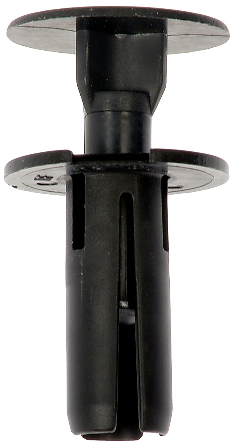 Dorman DOR-963-124D Push-Type Mud Guard And Panel Retainer - 7 mm Hole - Image 2