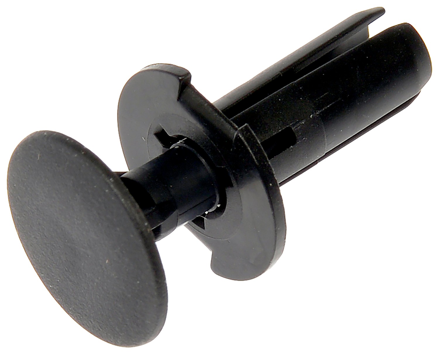 Dorman DOR-963-124D Push-Type Mud Guard And Panel Retainer - 7 mm Hole - Image 4