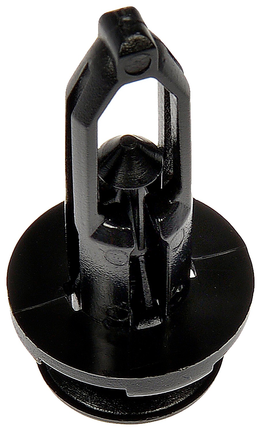 Dorman DOR-963-125D Push-Type Rear Bumper Cover Retainer - 9 mm Hole - Image 4
